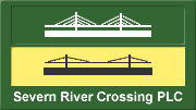 Severn River Crossing PLC Logo Severn River Crossing PLC